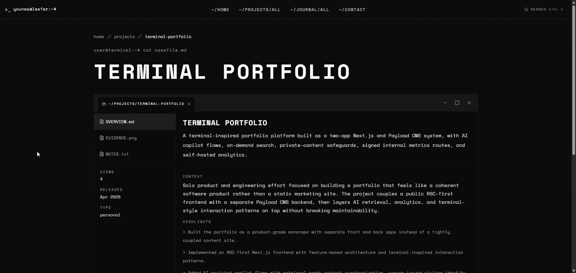 portfolio-screenshot